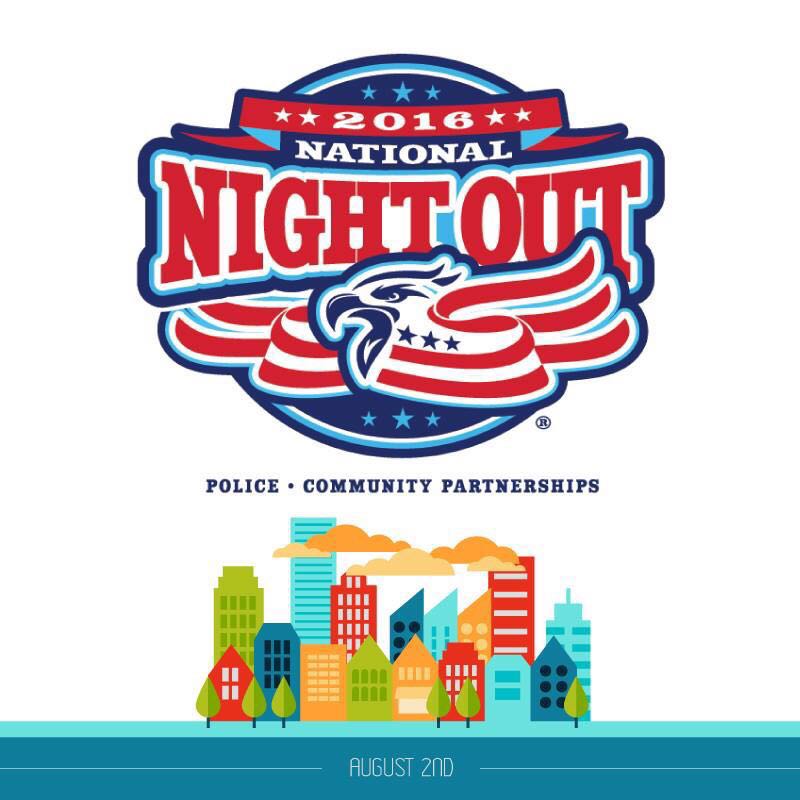 Livermore Park-APAPA TVC National Night Out 系列报道之五
