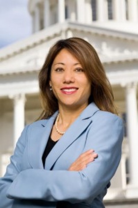 馬世雲 (Fiona Ma): 加州物稅局(California State Board of Equalization)委員候選人