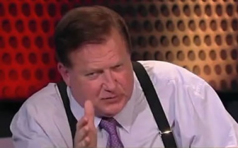 The 2nd joint statement to denounce the racial slur from Fox News host Bob Beckel