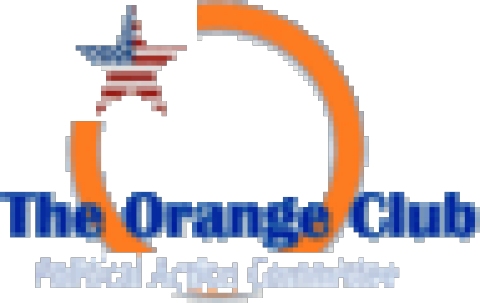 THE ORANGE CLUB CONDEMNS BOB BECKEL’S RACIST COMMENTS, CALLING FOR HIS  IMMEDIATE DISMISSAL FROM FOX NEWS
