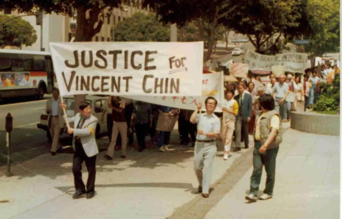 陈果仁遇害35周年，华裔团体仍在为陈家艰苦维权