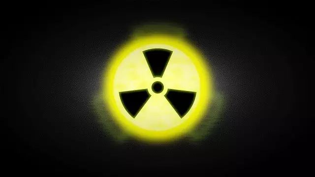 纳言 | 原子弹轰炸 Nuclear Option