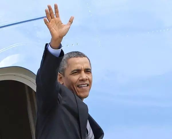 从华人的美国总统梦 谈奥巴马的八年功与过