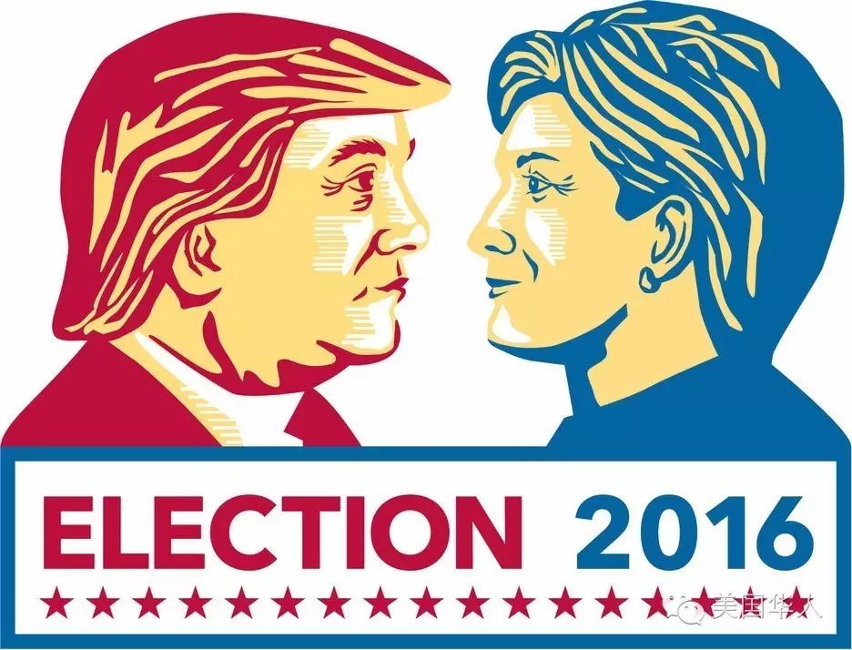 哪两个关键因素决定了2016美国大选？