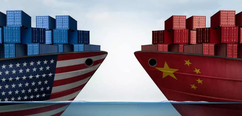 特朗普在推特上力挽狂澜救中兴，中美贸易战还打得起来吗？