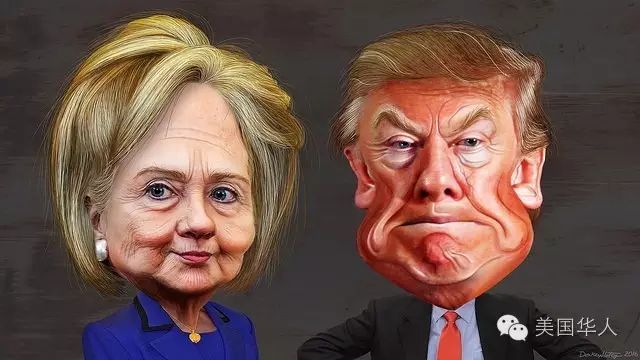 2016大选乱象揭示美国两党制崩塌、你的选票或改变美国的命运