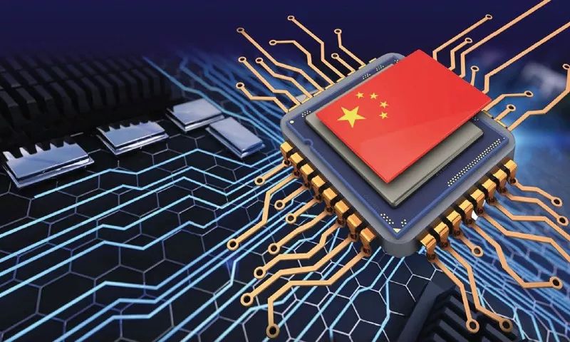中兴禁运后一位美国芯片公司华人高管对中国芯片行业的思考