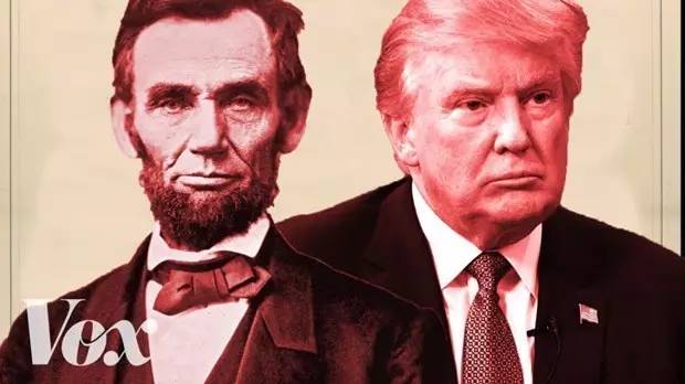 从林肯到川普：共和党的前世今生