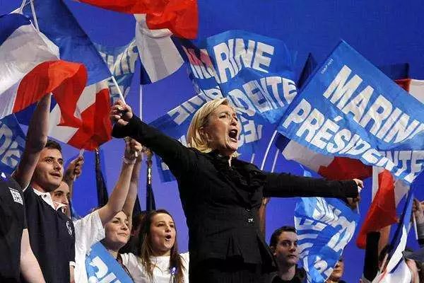 今日法国大选决战，看看民粹主义本质 | 冰川观察