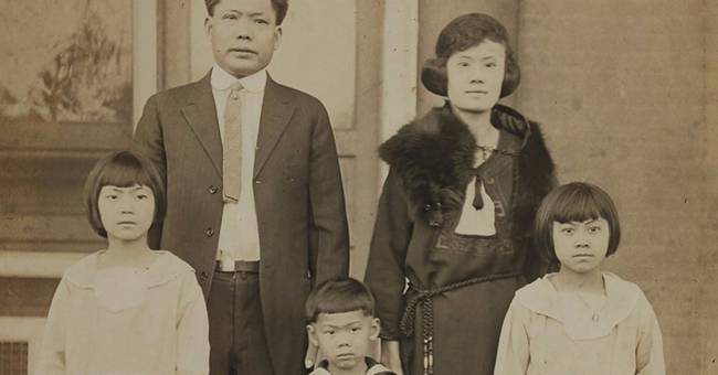 一个一百年前失败了的华人人权抗争故事，读《水滴石穿》有感