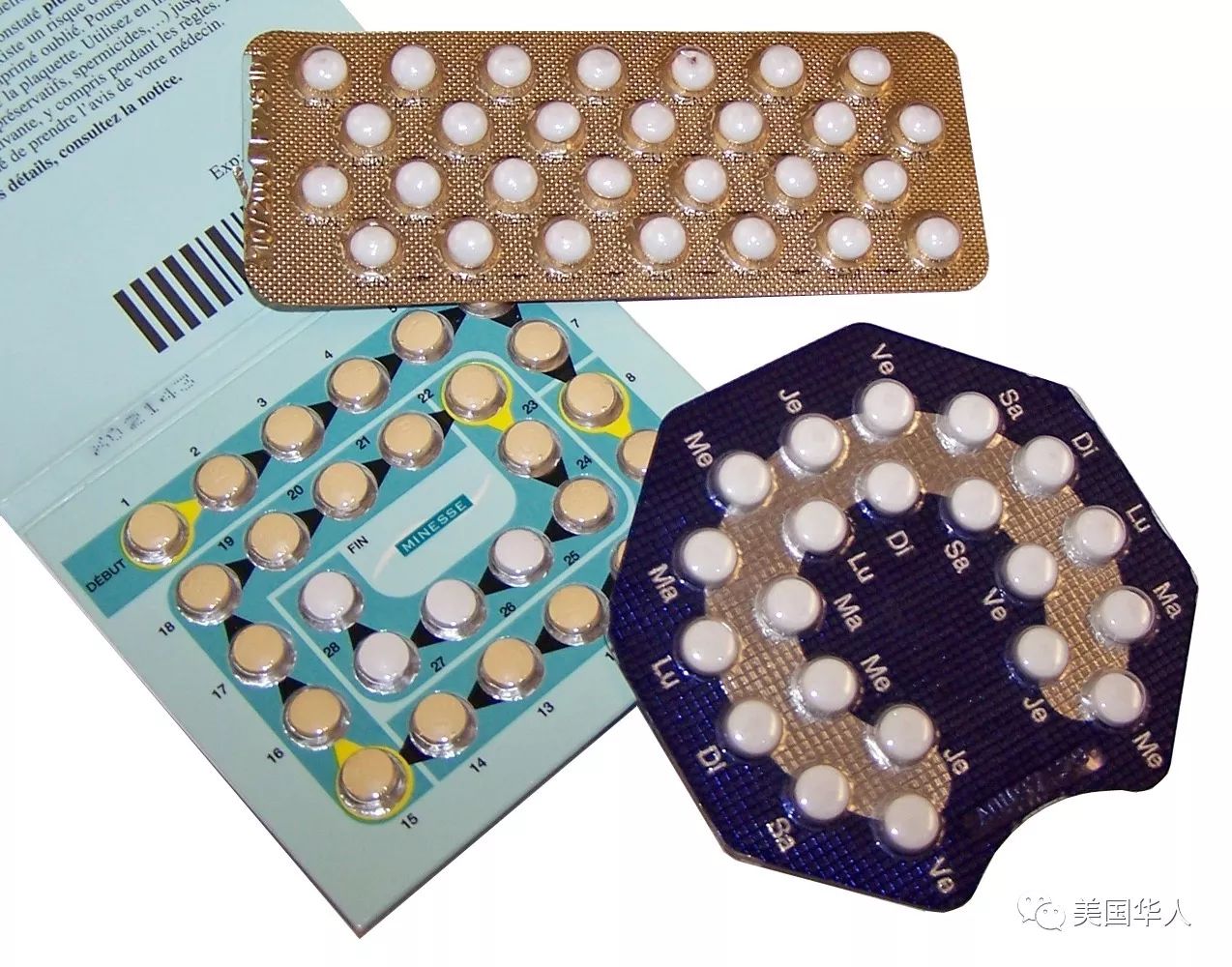 图姐 | 低剂量避孕药亦增加乳腺癌几率，避孕器不能幸免