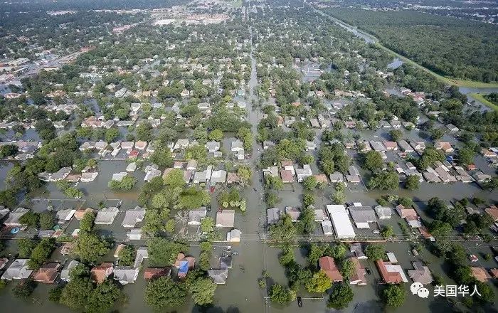 【推荐收藏】休斯顿老灾民分享洪灾索赔全过程！