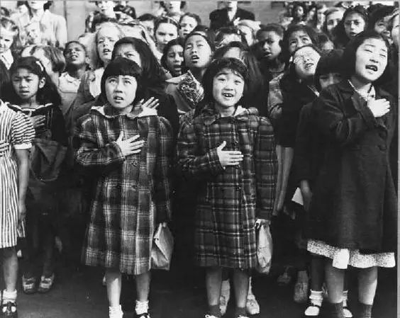 为什么那么多老一代美国华人反对台独？