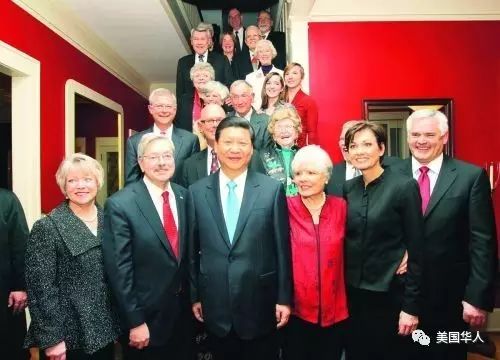 川普提名“中国人民的老朋友”布兰斯塔德为驻华大使，他是一个合适的人选吗？