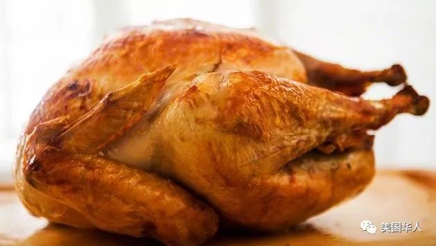 临时抱佛脚的感恩节食谱，帮你分分钟搞定火鸡大餐