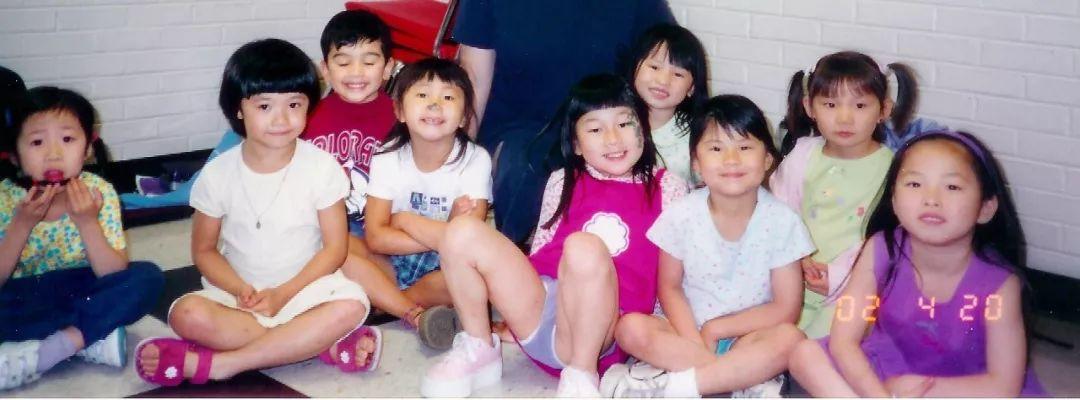 美国爸妈和他们的中国孩子 —— 领养家庭的故事