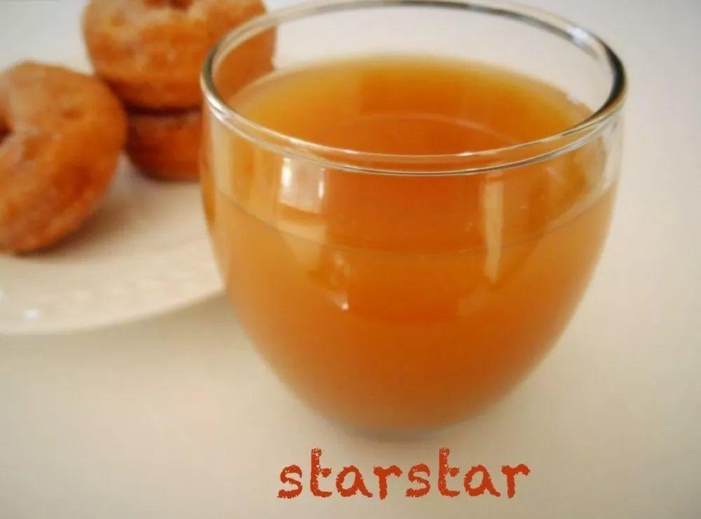 美食 | 自制苹果汁和南瓜形状的红薯糯米糍