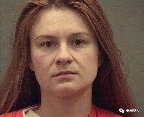 俄罗斯女间谍认罪：长期渗透共和党，这些人曾陷入她的圈套 | 彦子追踪