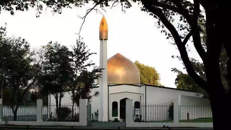 造成49人死亡的新西兰清真寺恐袭杀手“自白书”深度分析