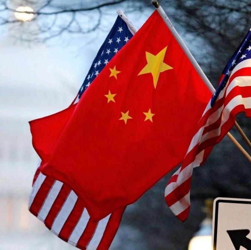 五点呼吁——美国华人联合会就华裔科学家和美中科技交流发表声明