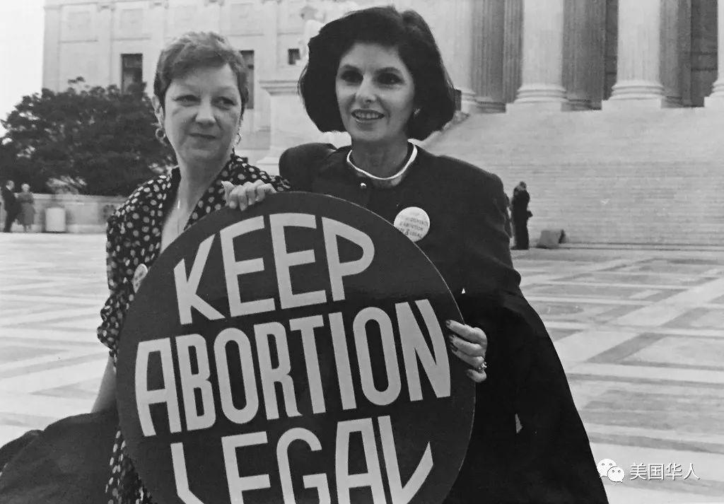 保守州抱团出台严苛反堕胎法，女性身体自主权生死攸关