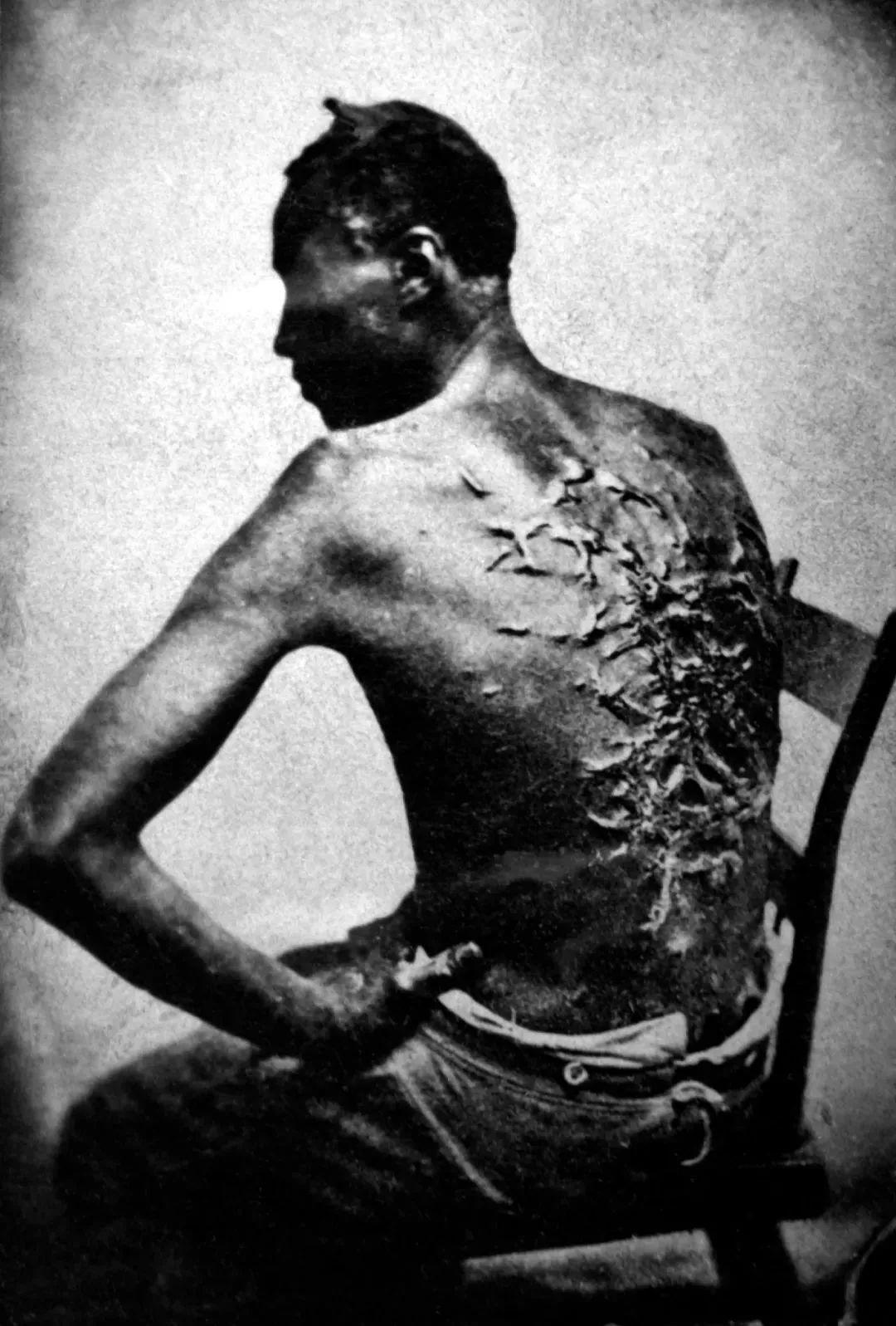 美國黑暗的奴隸史，該不該賠償、道歉——美國黑人曆史特寫（一）