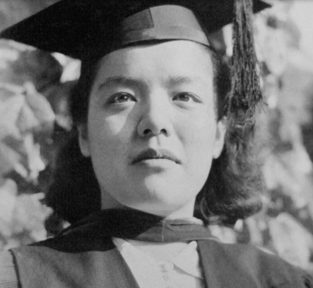 为民权运动七十年矢志不渝的华裔女领袖陈玉平