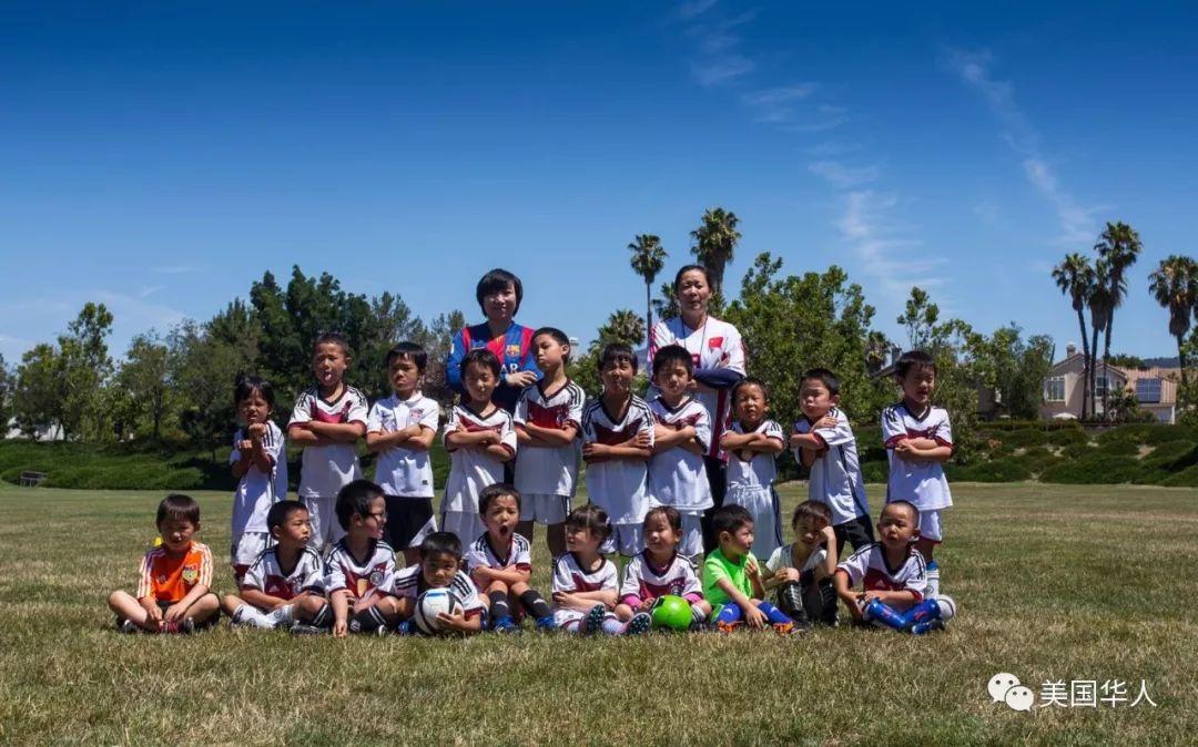 美国华裔女足宿将畅谈美国女足第四次捧起世界杯