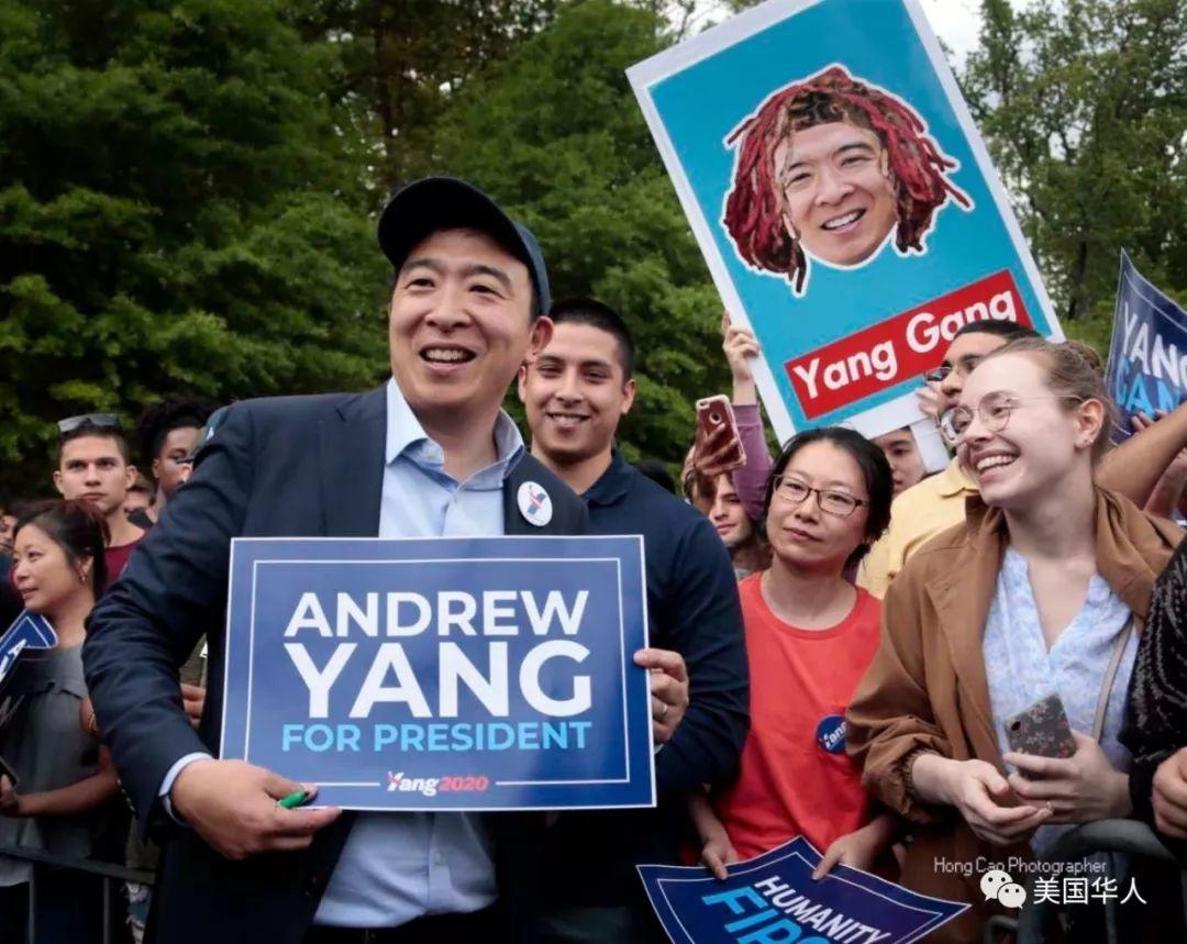 为什么支持告哈佛的华裔家长最好赶紧给杨安泽捐款？