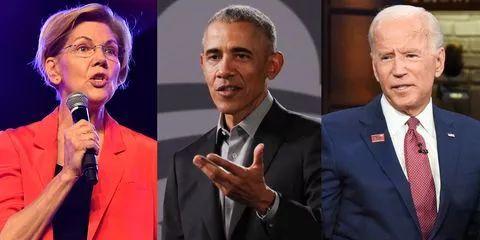 民主党第三次总统竞选辩论会最大赢家和输家是谁？