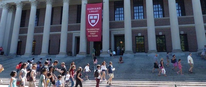 快讯！哈佛赢了，法官判决哈佛录取没有歧视亚裔