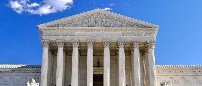 都是“性”惹的祸？它将会是2020年最高法院最棘手的案件吗？