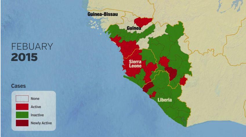 来自蝙蝠、死亡率近90%的埃博拉病毒如何被控制及瑞德西韦的来历