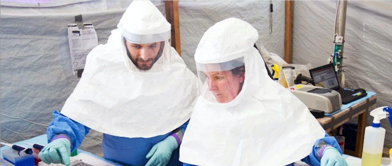 来自蝙蝠、死亡率近90%的埃博拉病毒如何被控制及瑞德西韦的来历