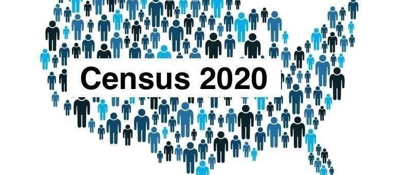 不是美国公民，也要参加2020人口普查吗？