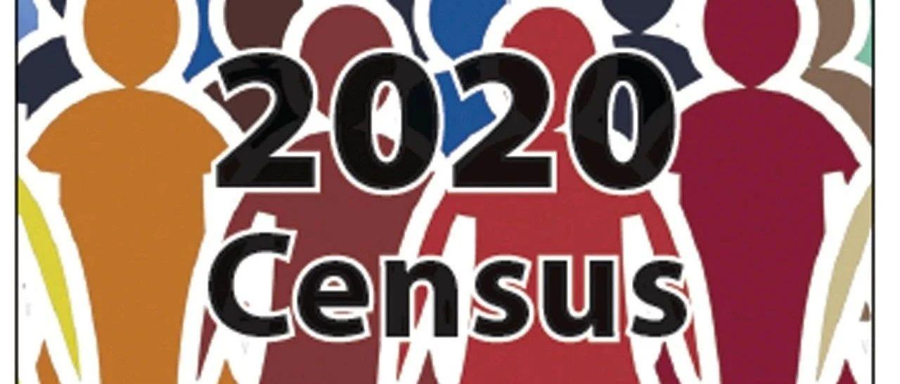 在哪里查找2020美国人口普查的中文版信息? (附视频）