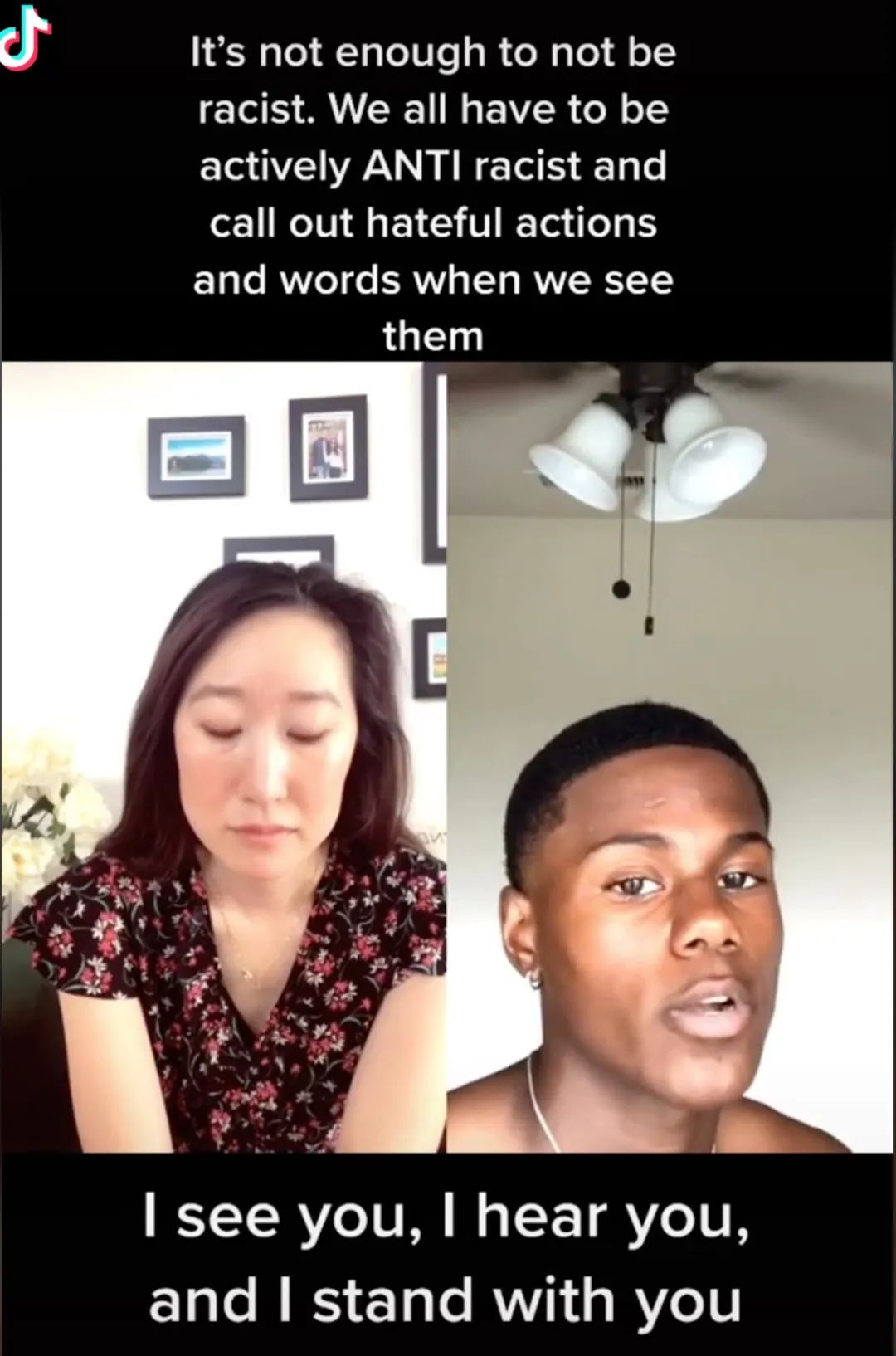 心痛！18岁黑人孩子的视频分享妈妈的16条不成文戒律 ｜ 图姐