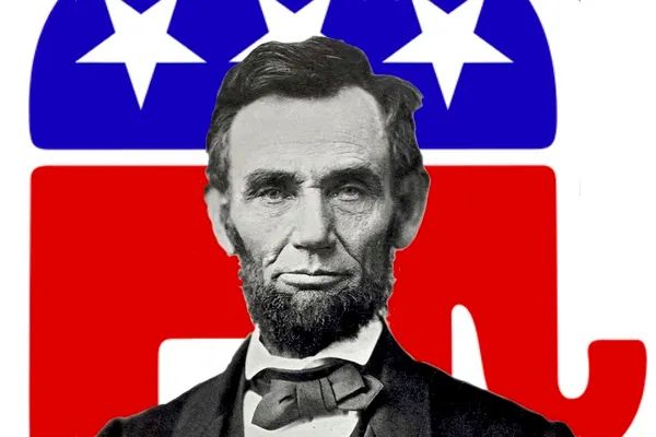 今天的共和党配不配称自己为林肯之党？