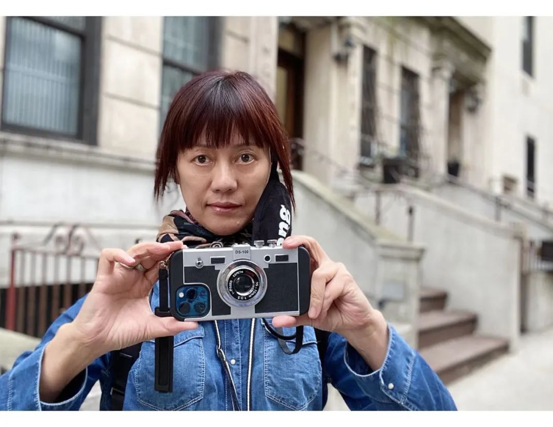 纽约音乐家陈清拍下记录片，镜头讲述杨安泽和杨帮故事（视频）