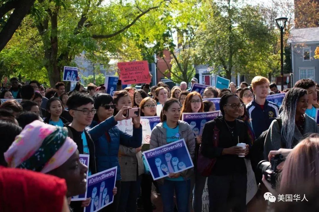 一位华二代大学生的心声：我怎么看“亚裔告哈佛案”？