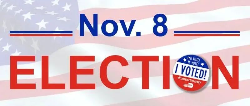 2022年11月的中期选举关系到美国民主的未来【时政大视野】第69期